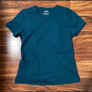 Cherokee Luxe Scrub Set 🐬